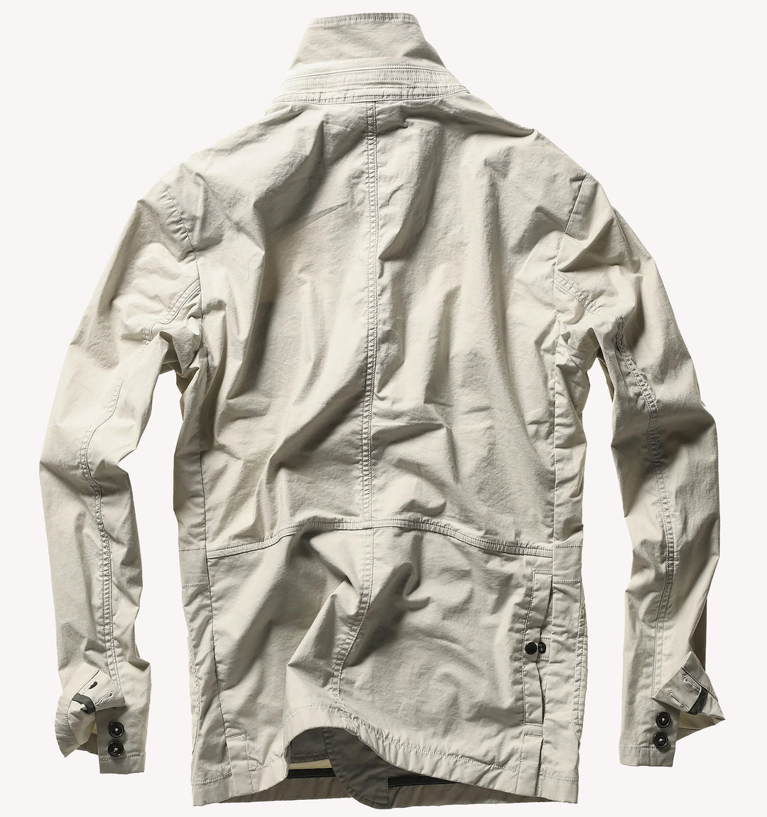 Relwen Flyweight Flex in Driftwood