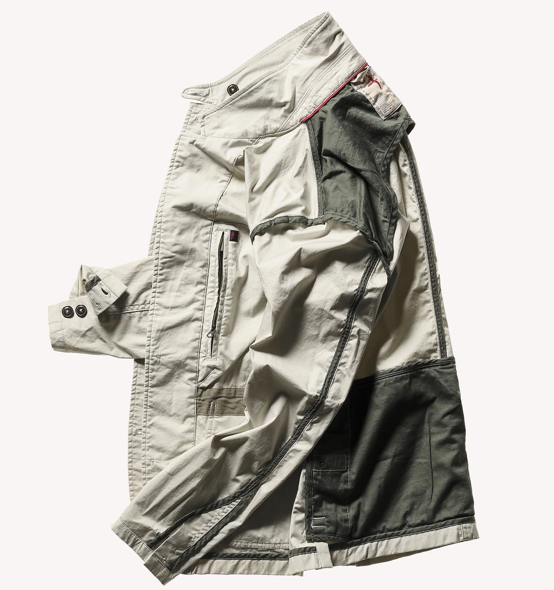 Relwen Flyweight Flex in Driftwood