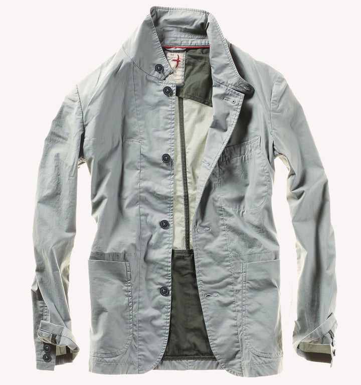 Relwen Flyweight Flex in Light Steel