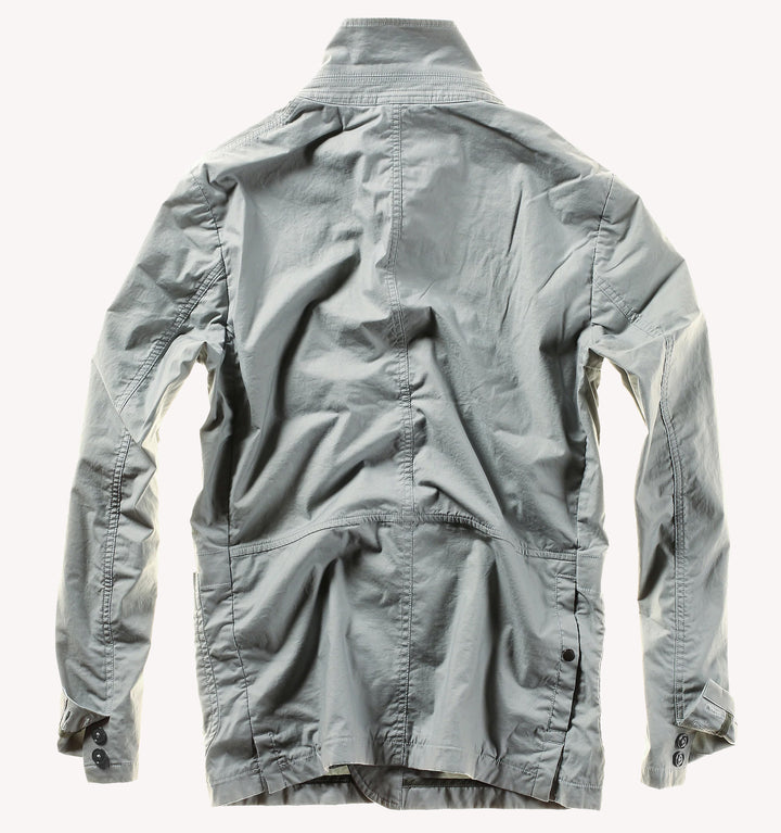 Relwen Flyweight Flex in Light Steel