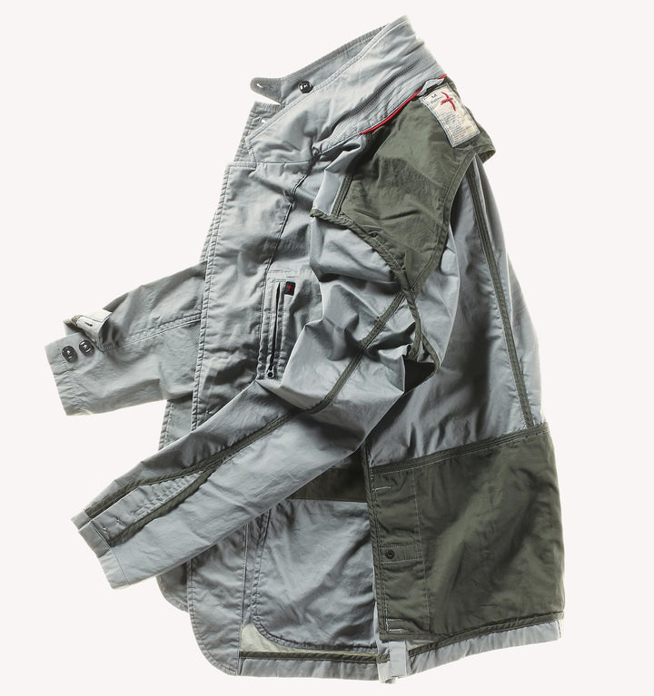 Relwen Flyweight Flex in Light Steel