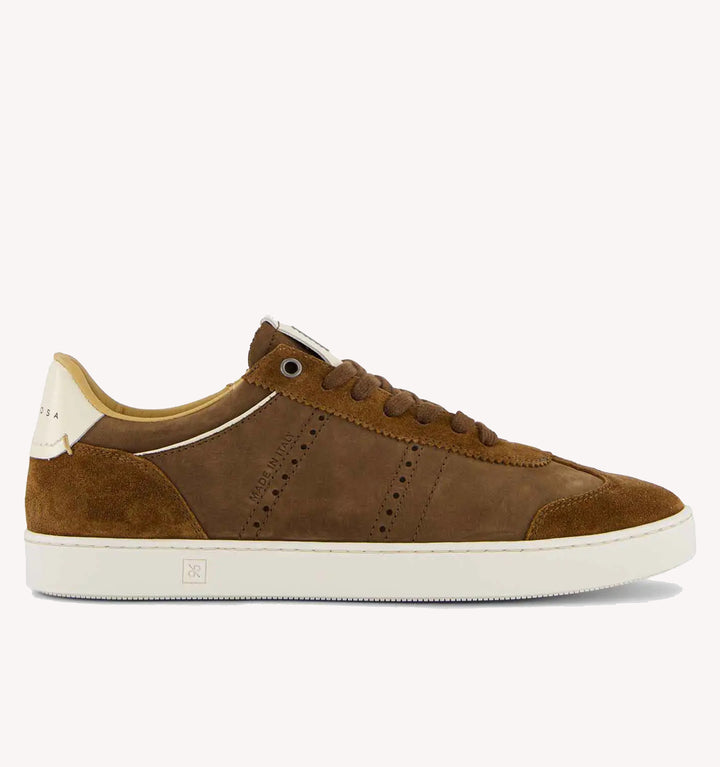 Rubirosa Judy Sneaker in Brown