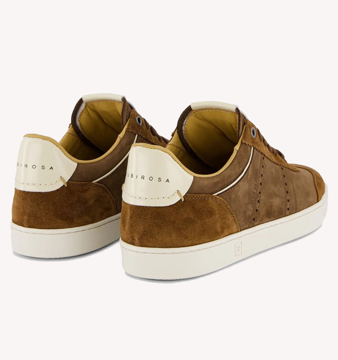 Rubirosa Judy Sneaker in Brown