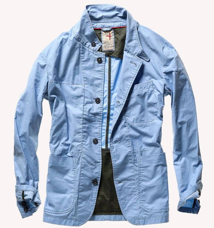 Relwen Flyweight Flex Carolina Blue