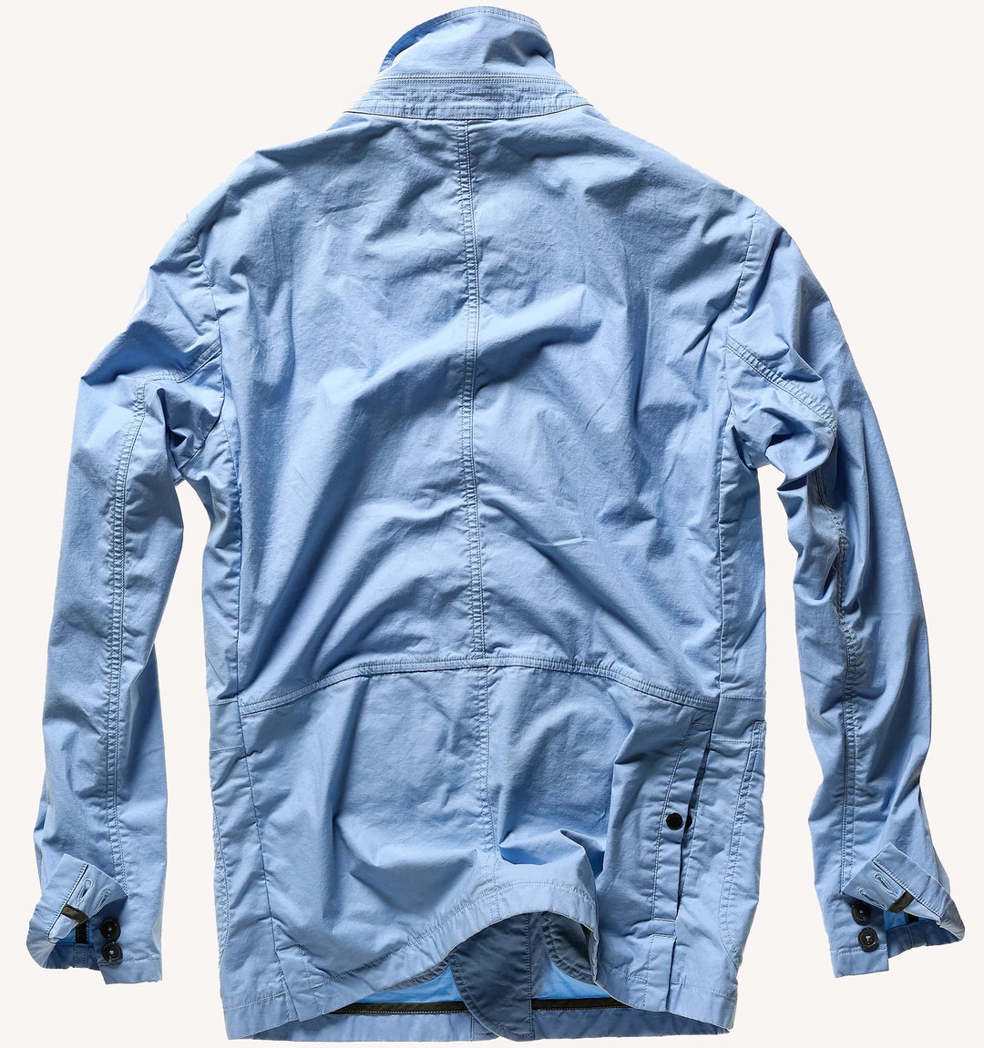 Relwen Flyweight Flex Carolina Blue