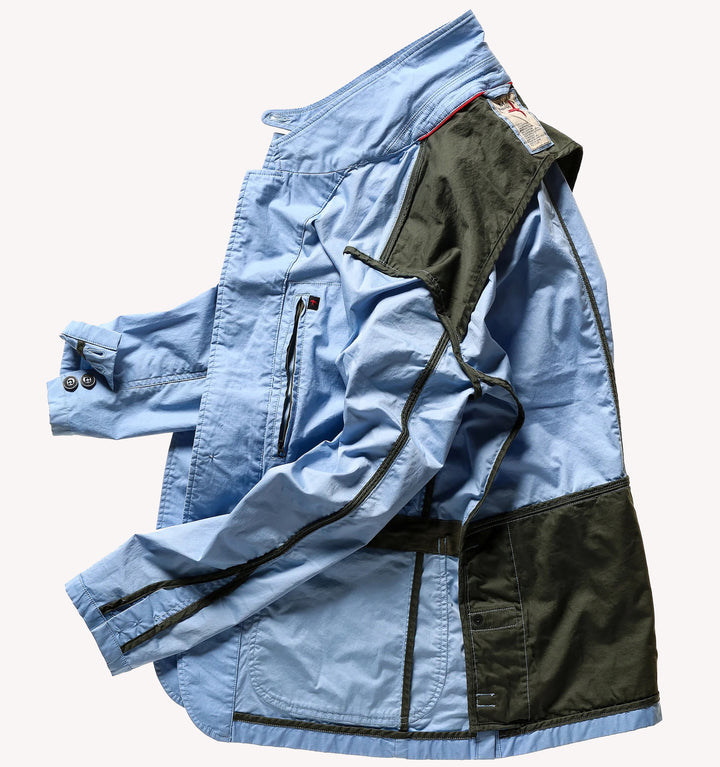 Relwen Flyweight Flex Carolina Blue