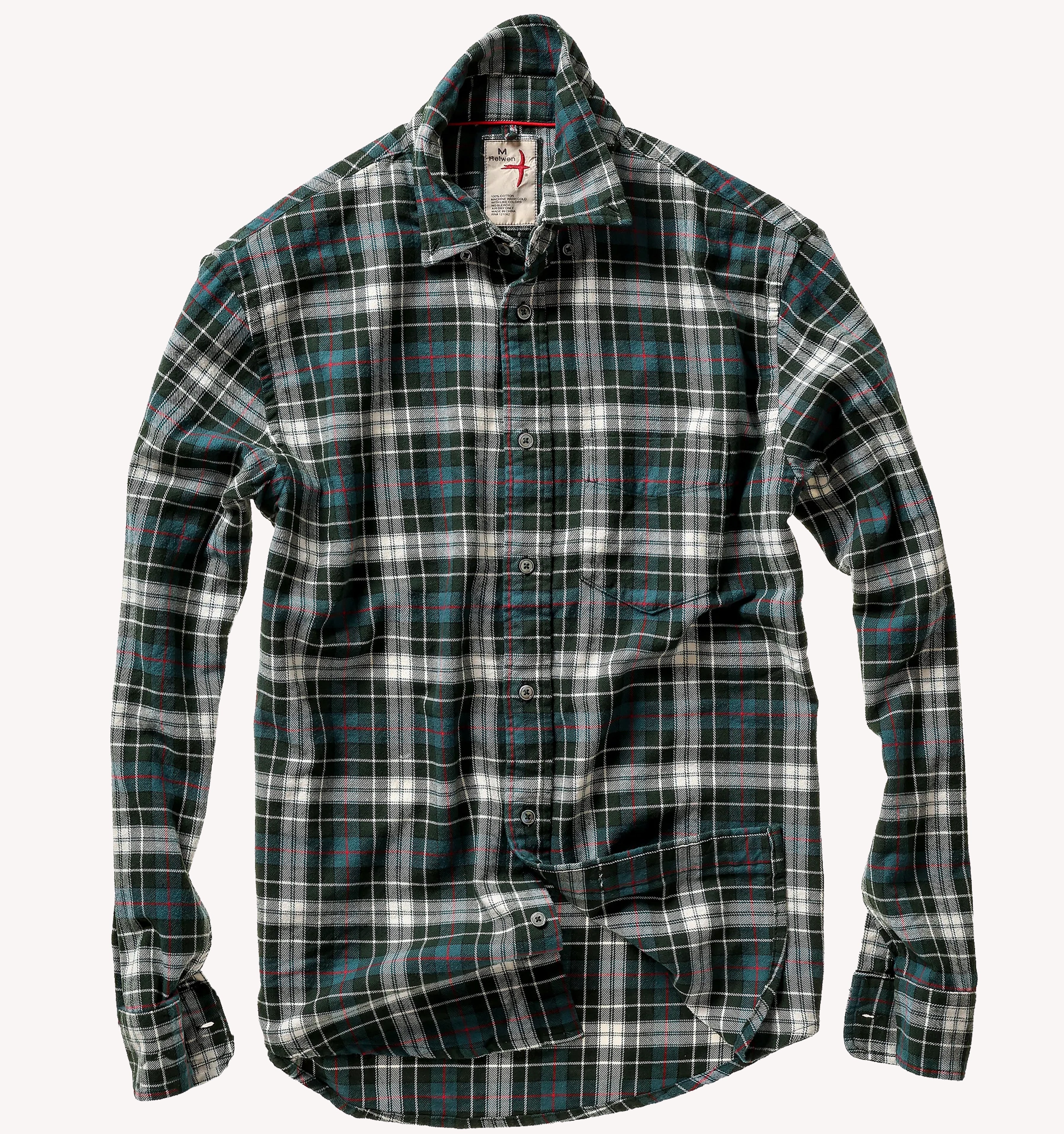 SPORT SHIRTS – Taylor Richards & Conger