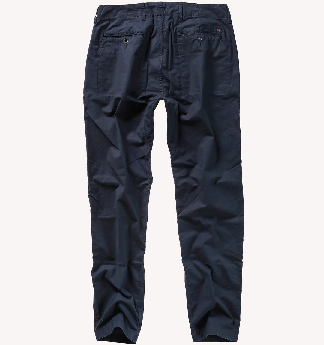 Relwen Flyweight Flex Chino Sport Pant in Dark Navy