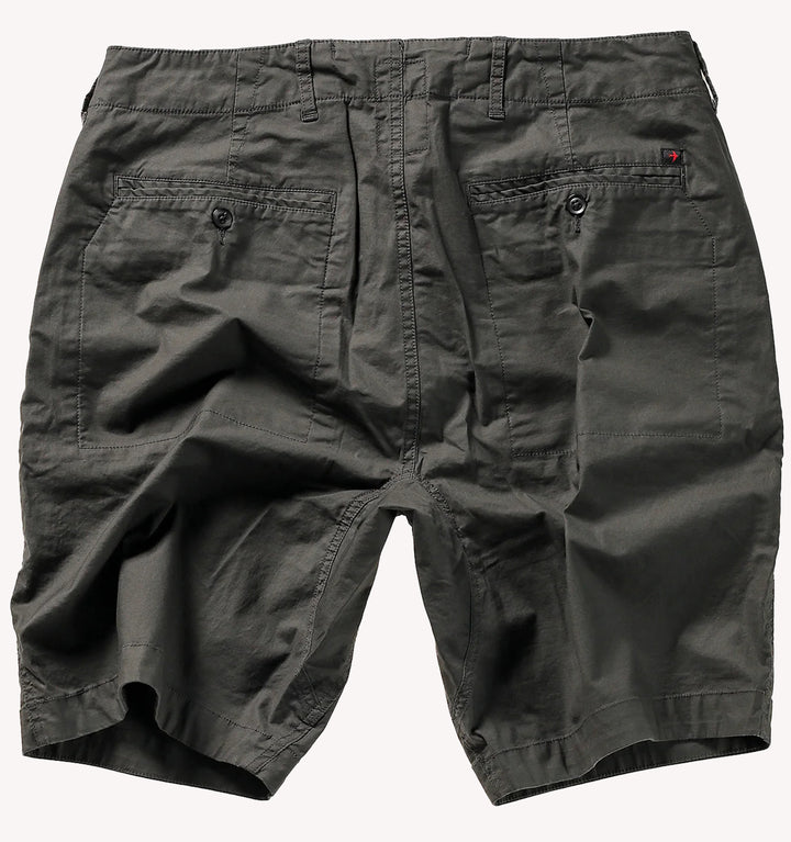 Relwen Flyweight Flex Shorts in Charcoal