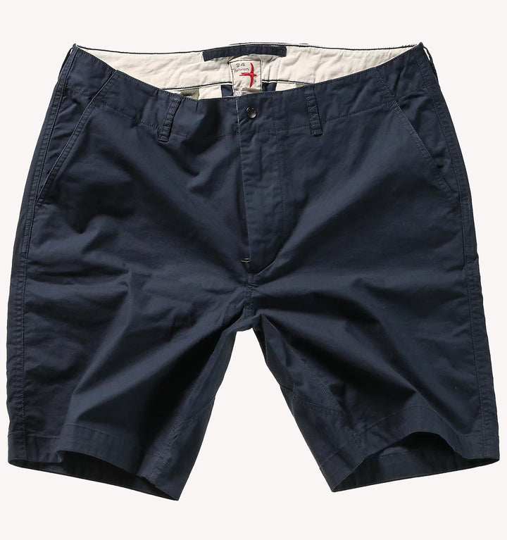 Relwen Flyweight Flex Shorts in Dark Navy