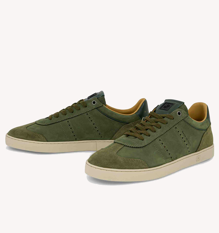 Rubirosa Judy Sneaker in Olive
