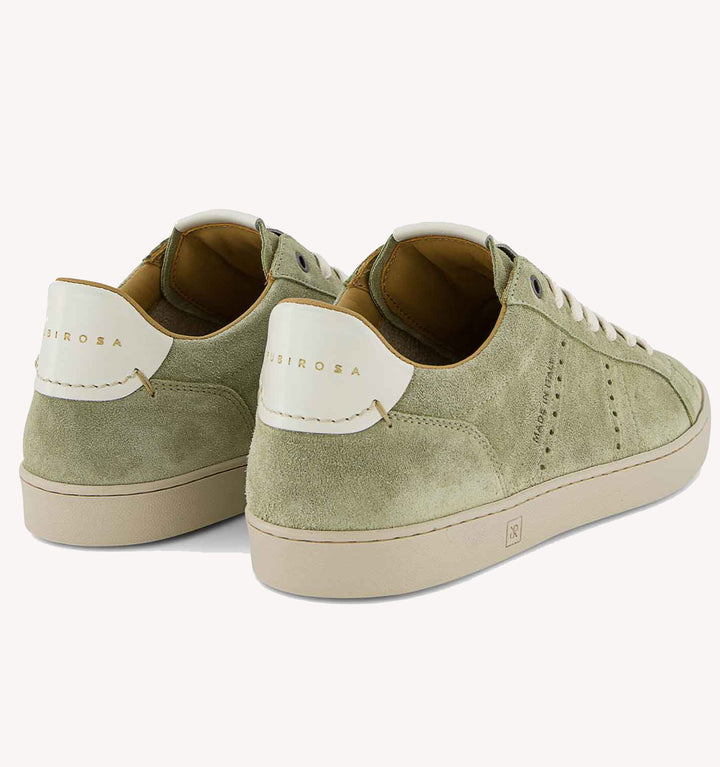 Rubirosa Odile Sneaker in Green