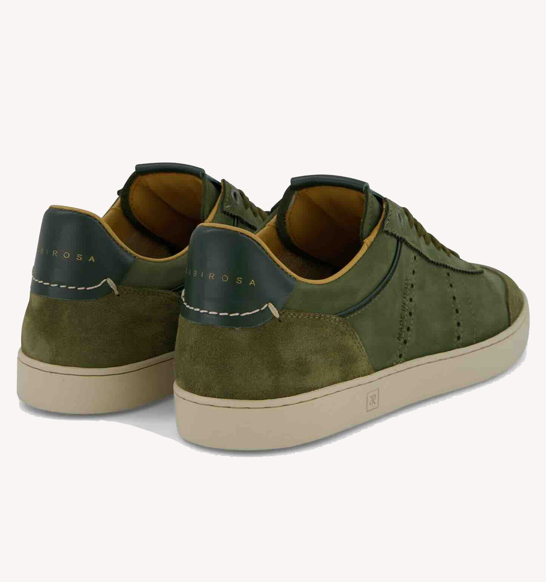 Rubirosa Judy Sneaker in Olive