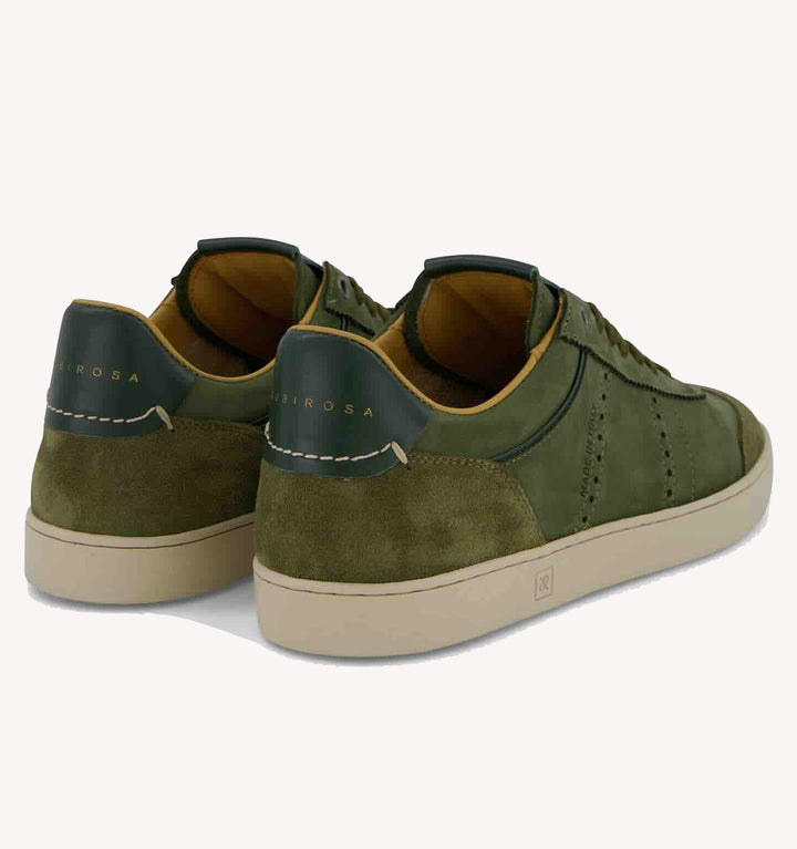 Rubirosa Judy Sneaker in Olive