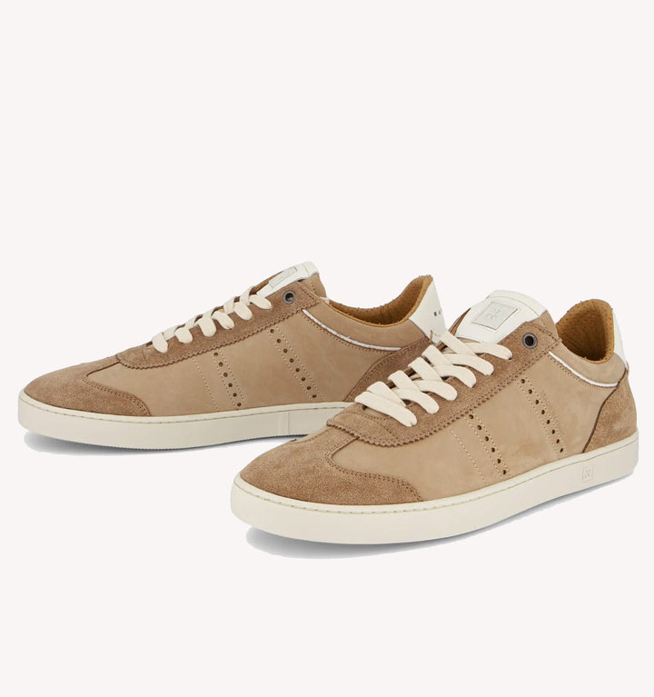 Rubirosa Judy Sneaker in Taupe