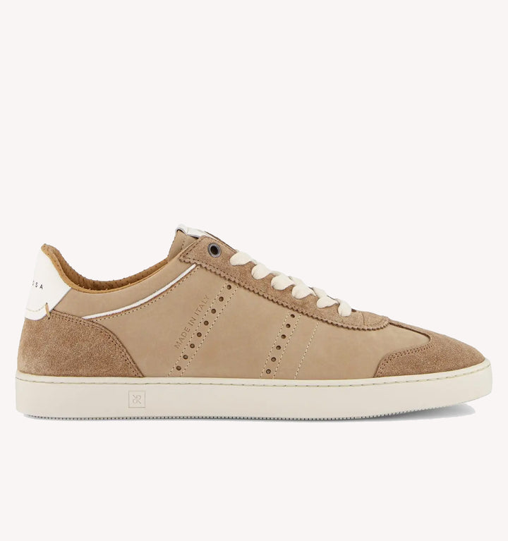 Rubirosa Judy Sneaker in Taupe