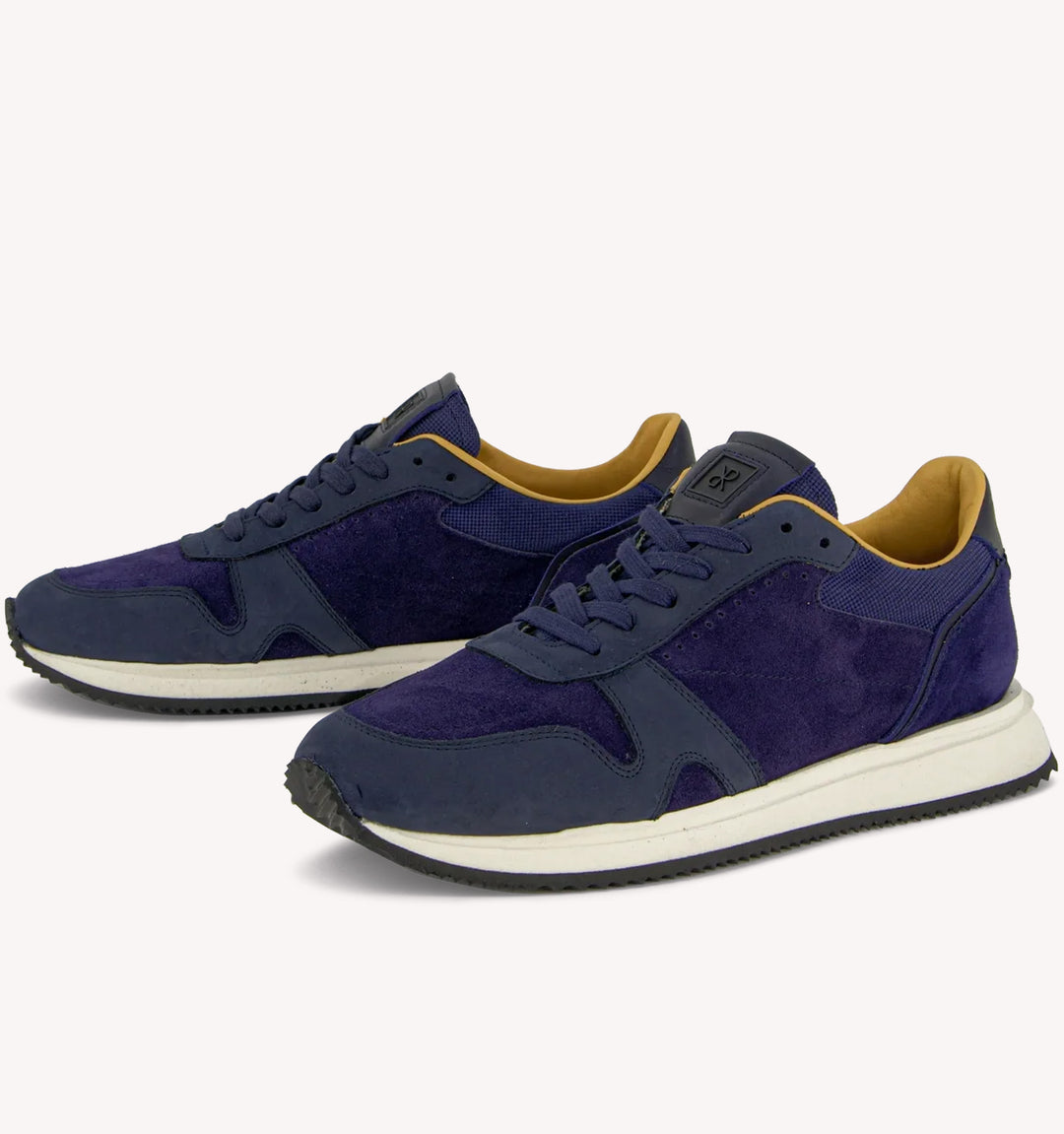 Rubirosa Kim Sneaker in Blue