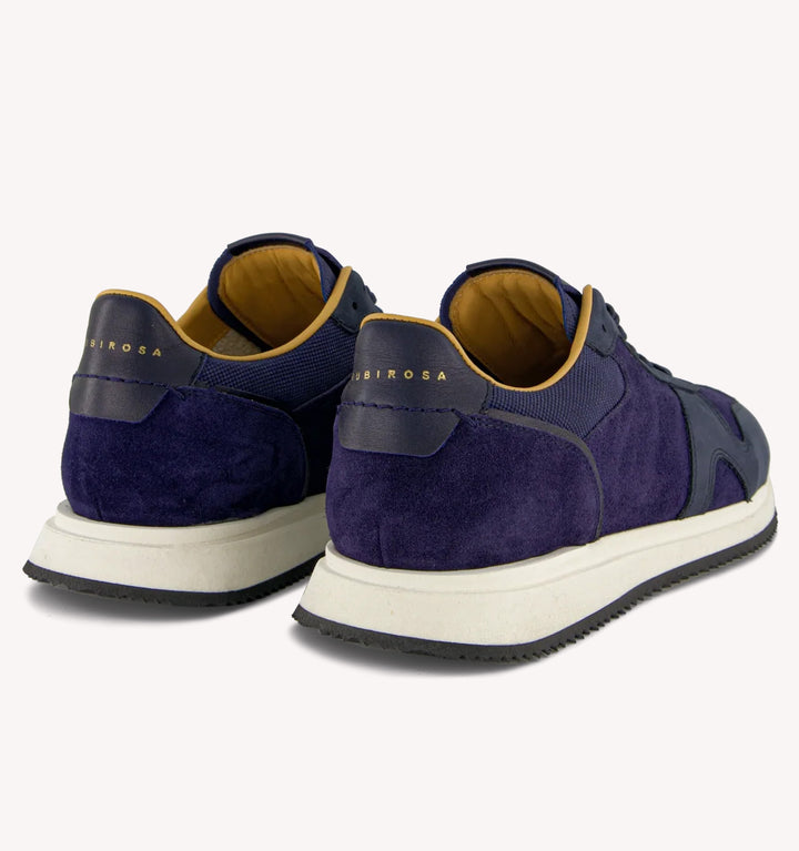 Rubirosa Kim Sneaker in Blue