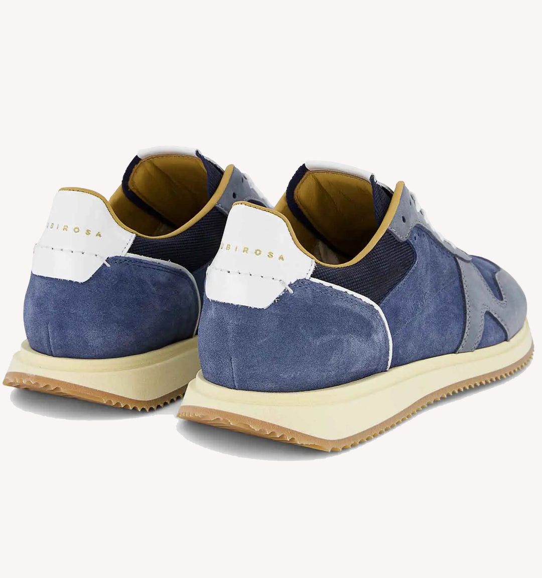 Rubirosa Kim Sneaker in Blue