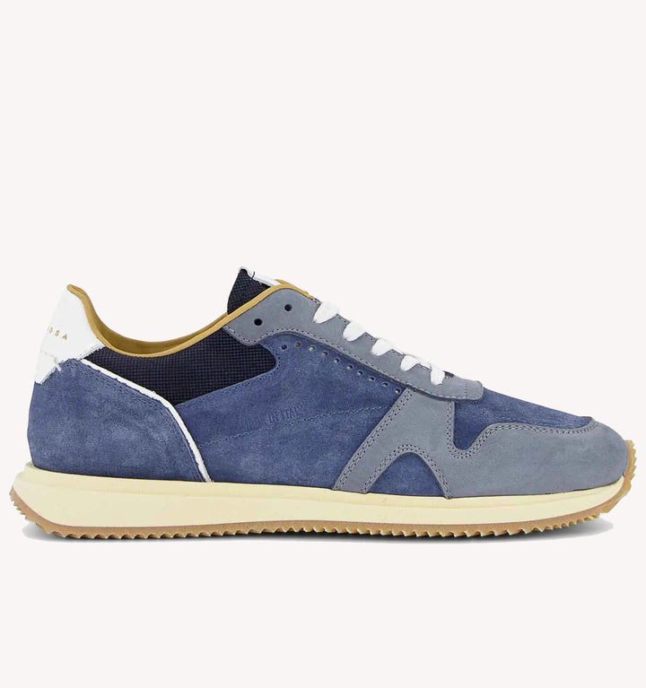 Rubirosa Kim Sneaker in Blue