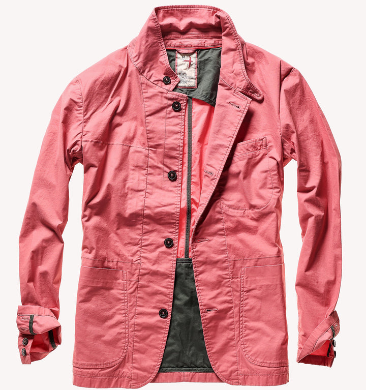 Relwen Flyweight Flex Nantucket Red