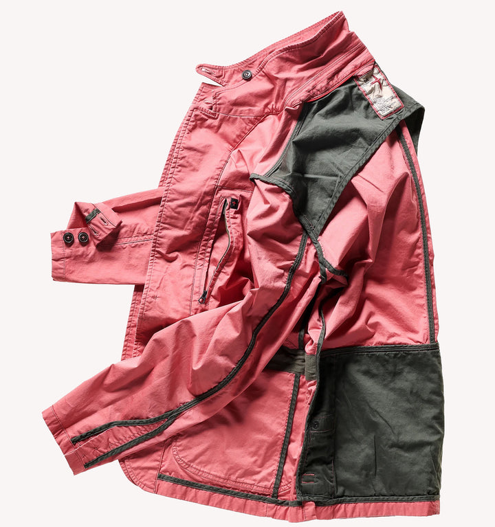Relwen Flyweight Flex Nantucket Red