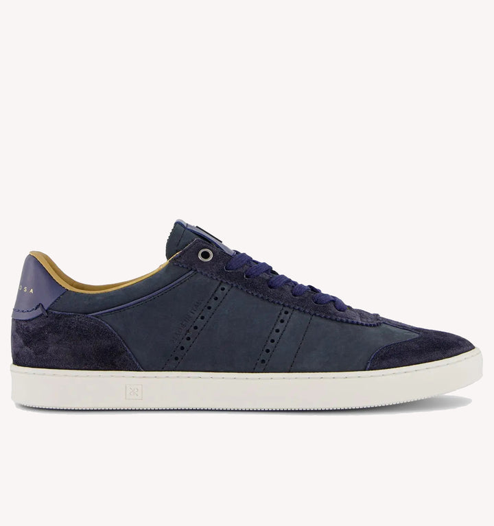 Rubirosa Judy Sneaker in Navy