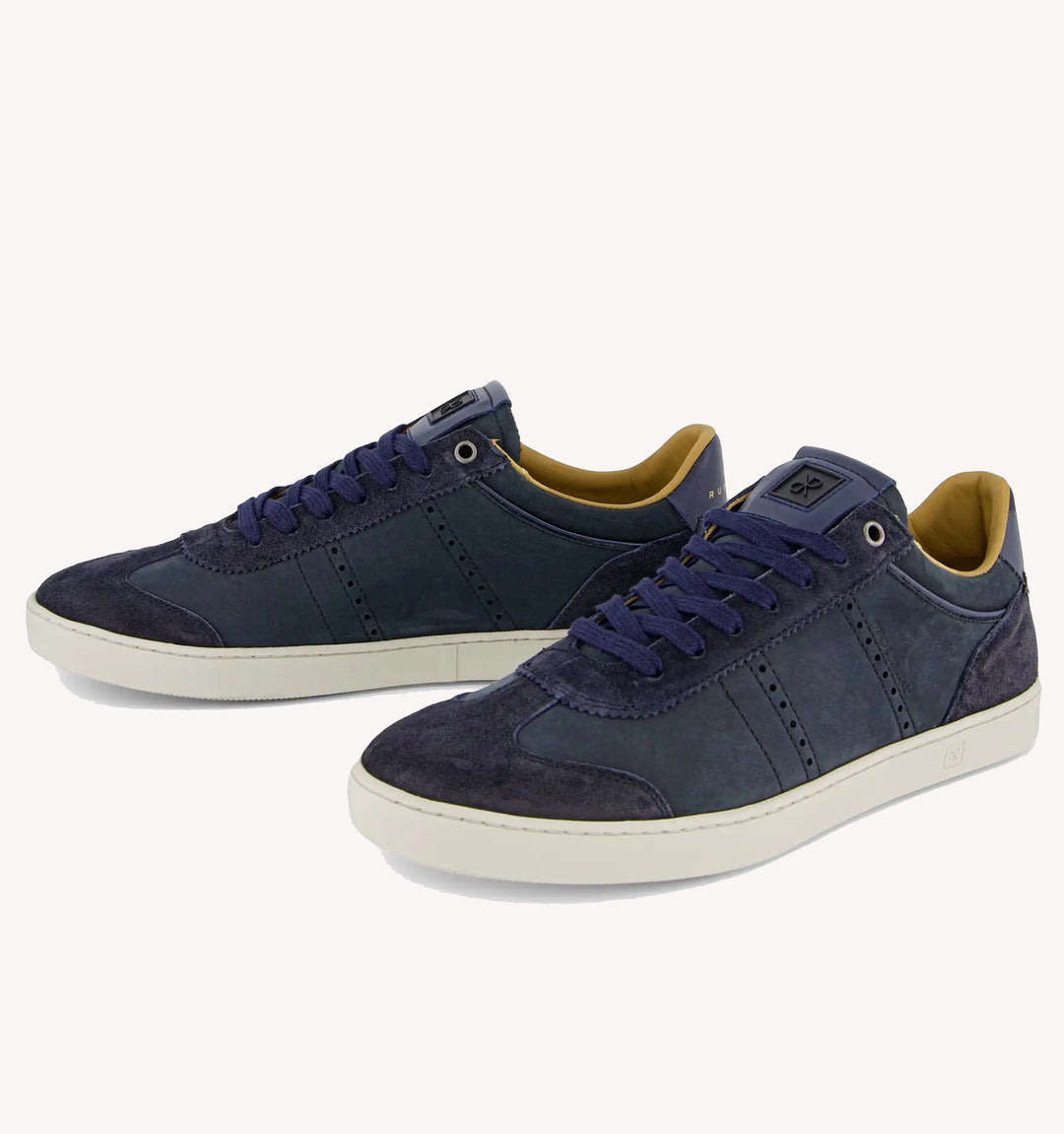 Rubirosa Judy Sneaker in Navy