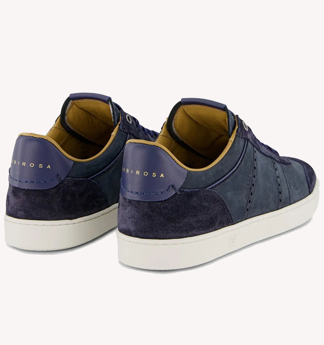 Rubirosa Judy Sneaker in Navy