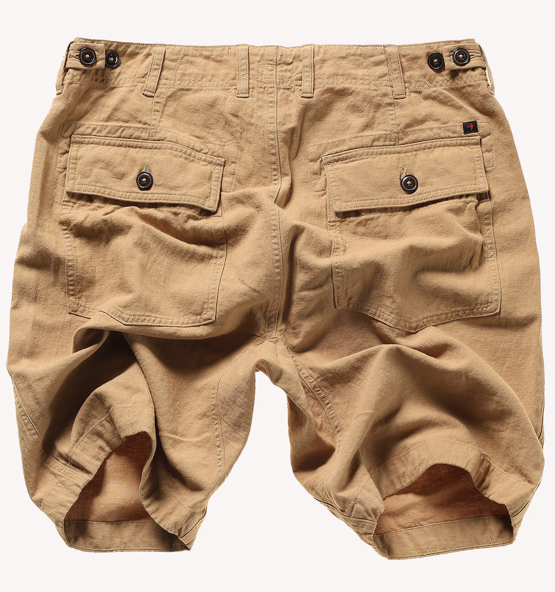 Relwen Supply Short in Worker Khaki