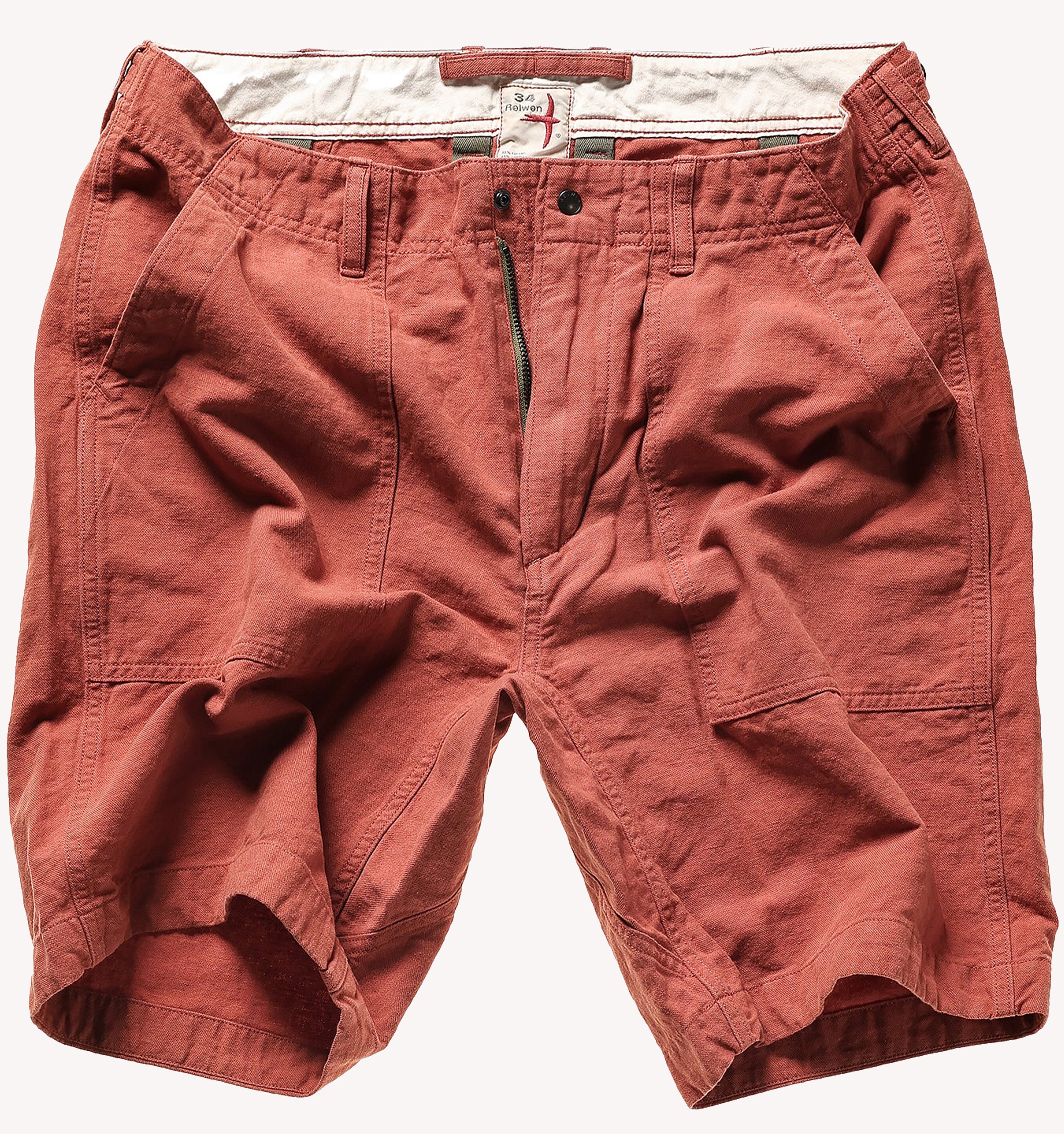 SHORTS – Taylor Richards & Conger