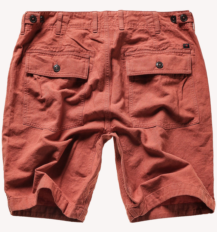 Relwen Supply Short in Brick Fade