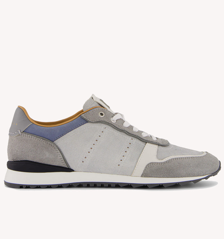 Rubirosa Joan Sneaker in Light Grey