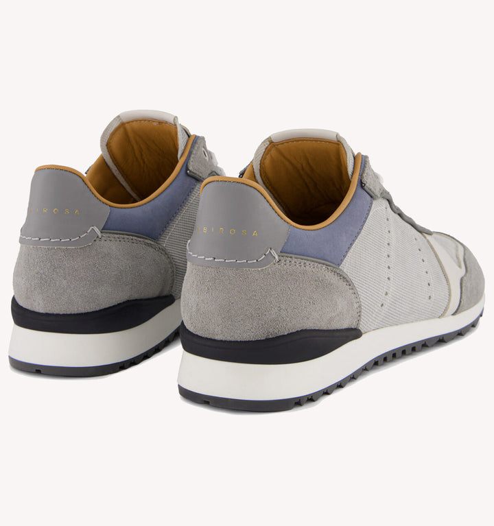 Rubirosa Joan Sneaker in Light Grey