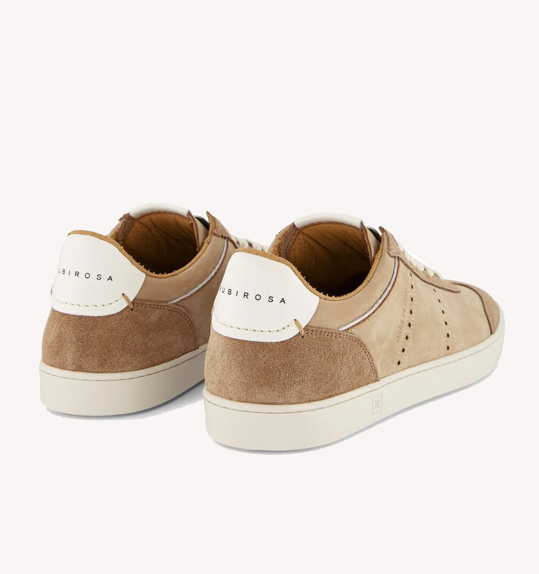 Rubirosa Judy Sneaker in Taupe