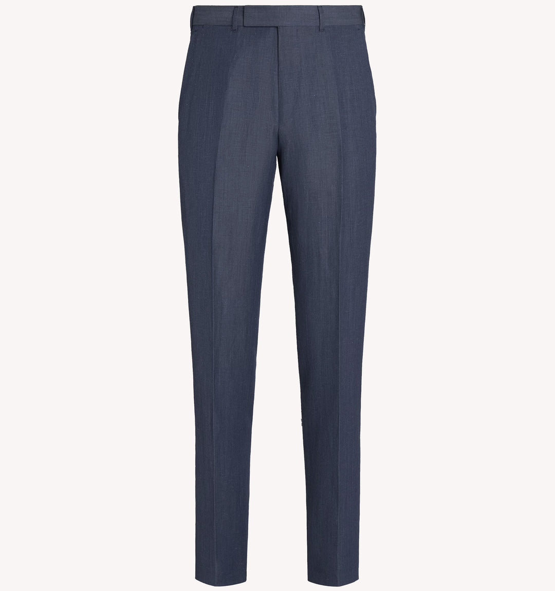 Zegna Dress Trousers in Navy
