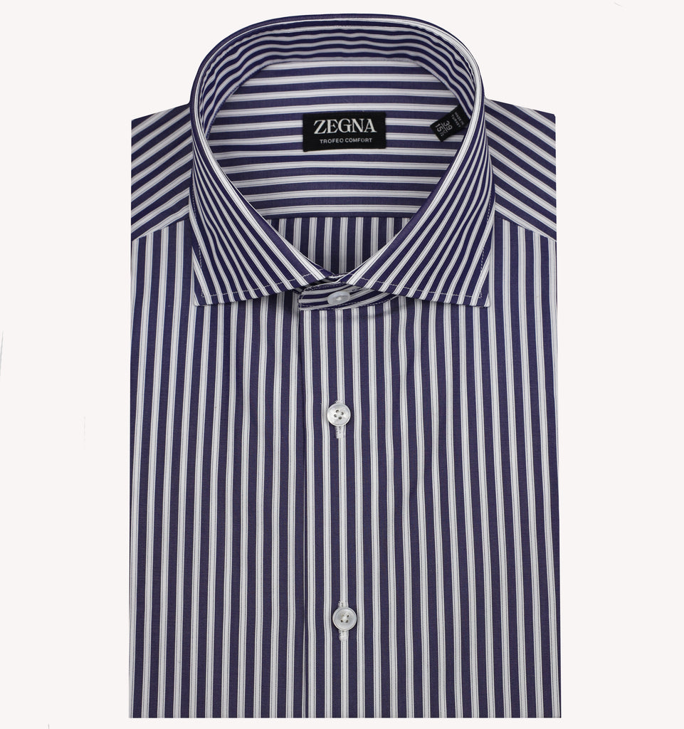 zegna dress shirts ZEGNA
