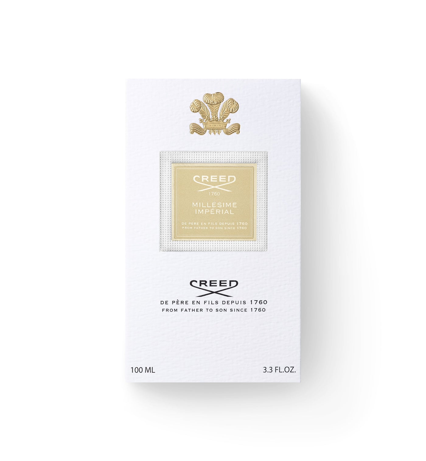 Creed Millésime Impérial Cologne