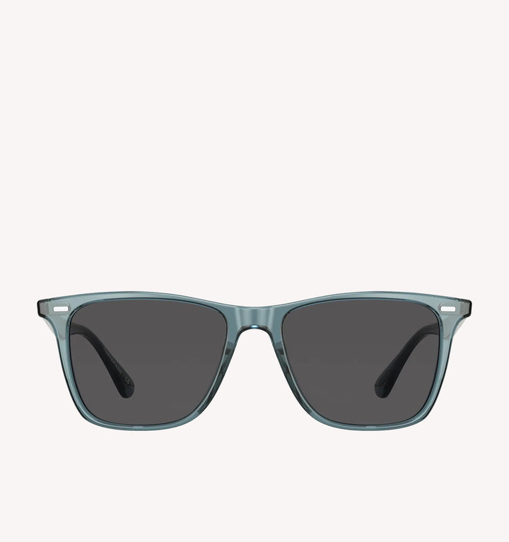 Oliver Peoples Ollis Sunglasses in Washed Teal