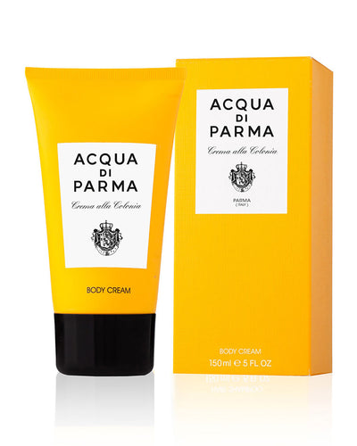 Acqua di Parma Body Cream in Colonia