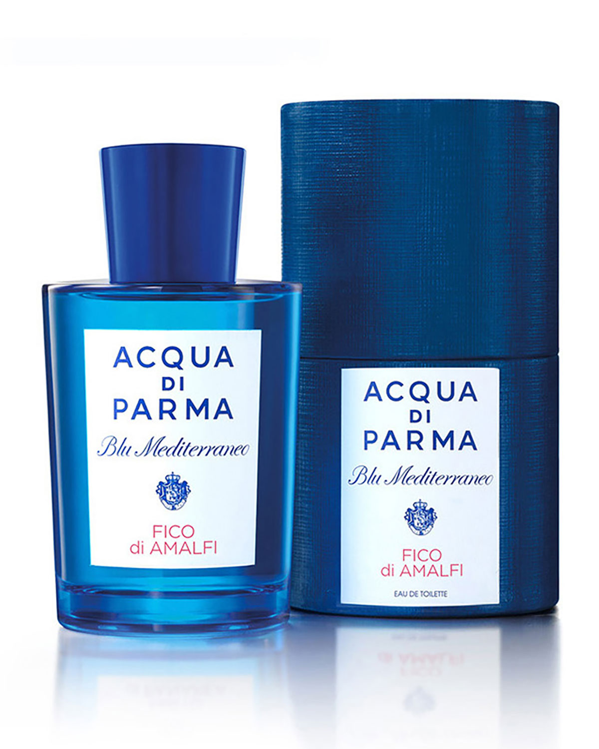 Acqua di Parma Eau de Toilette in Fico di Amalfi