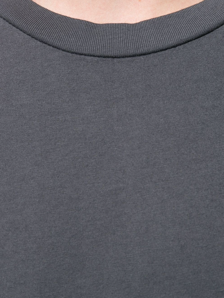 Crossley T-shirt in Grey