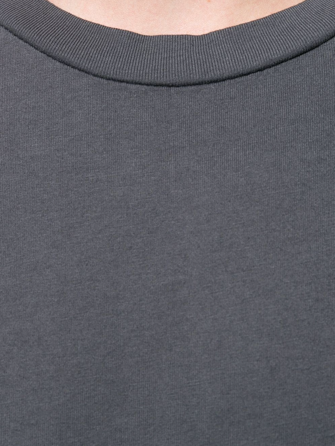 Crossley T-shirt in Grey