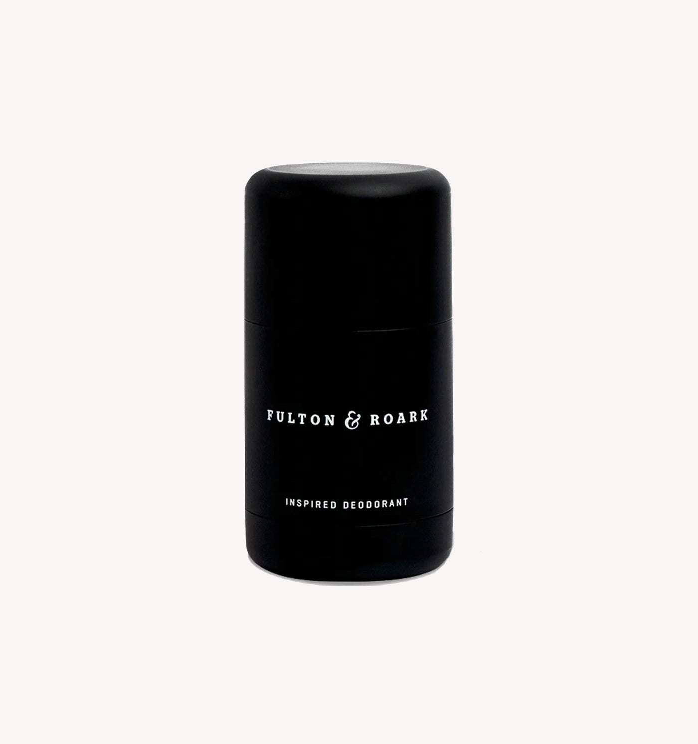 Fulton & Roark Solid Deodorant in Blue Ridge