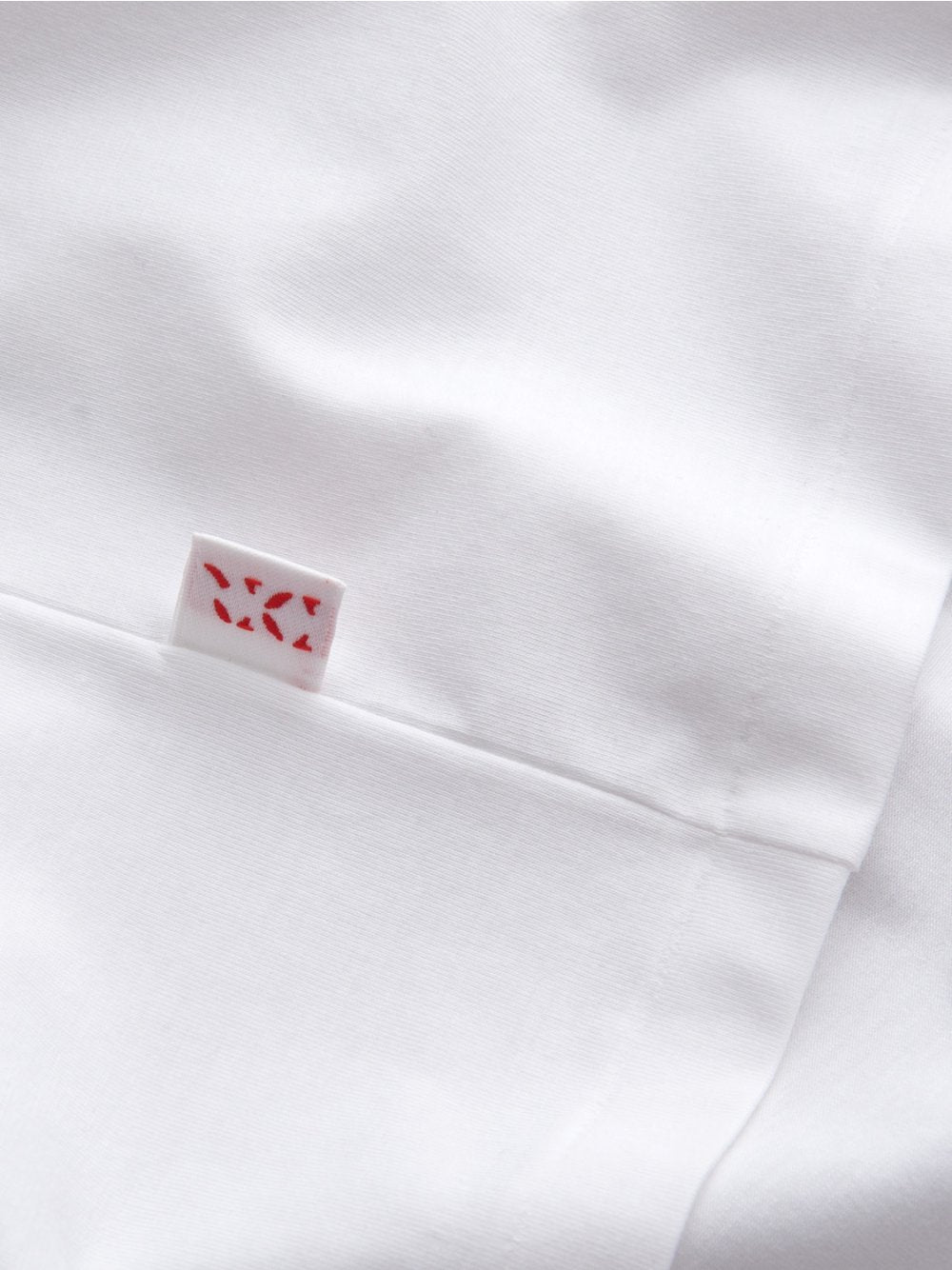 Derek Rose Jack Underwear V-Neck T-Shirt in White