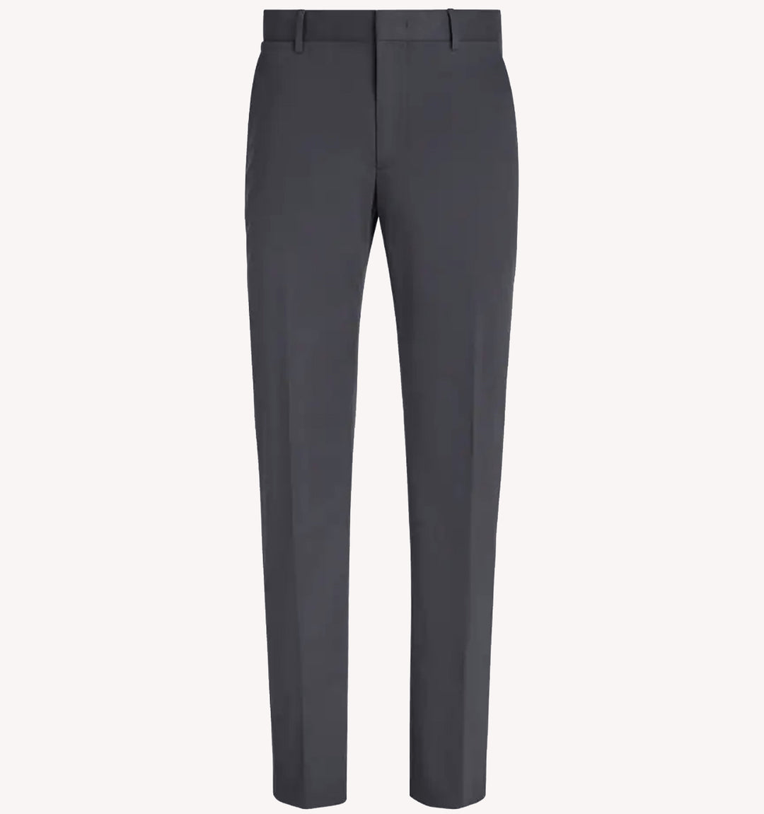 Zegna Sport Trousers in Navy
