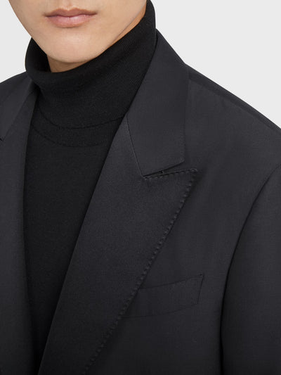 Zegna Tuxedo in Black