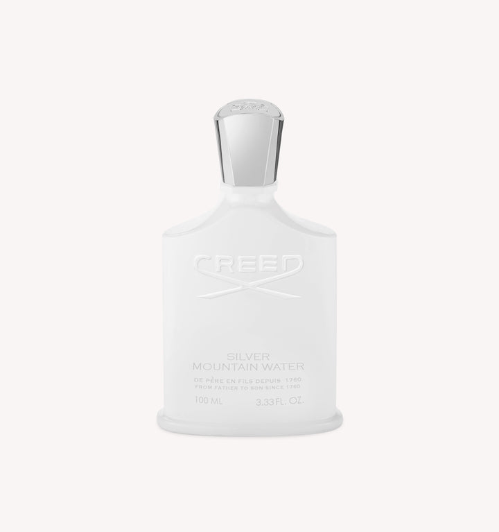 Creed Silver Mountain Water Cologne