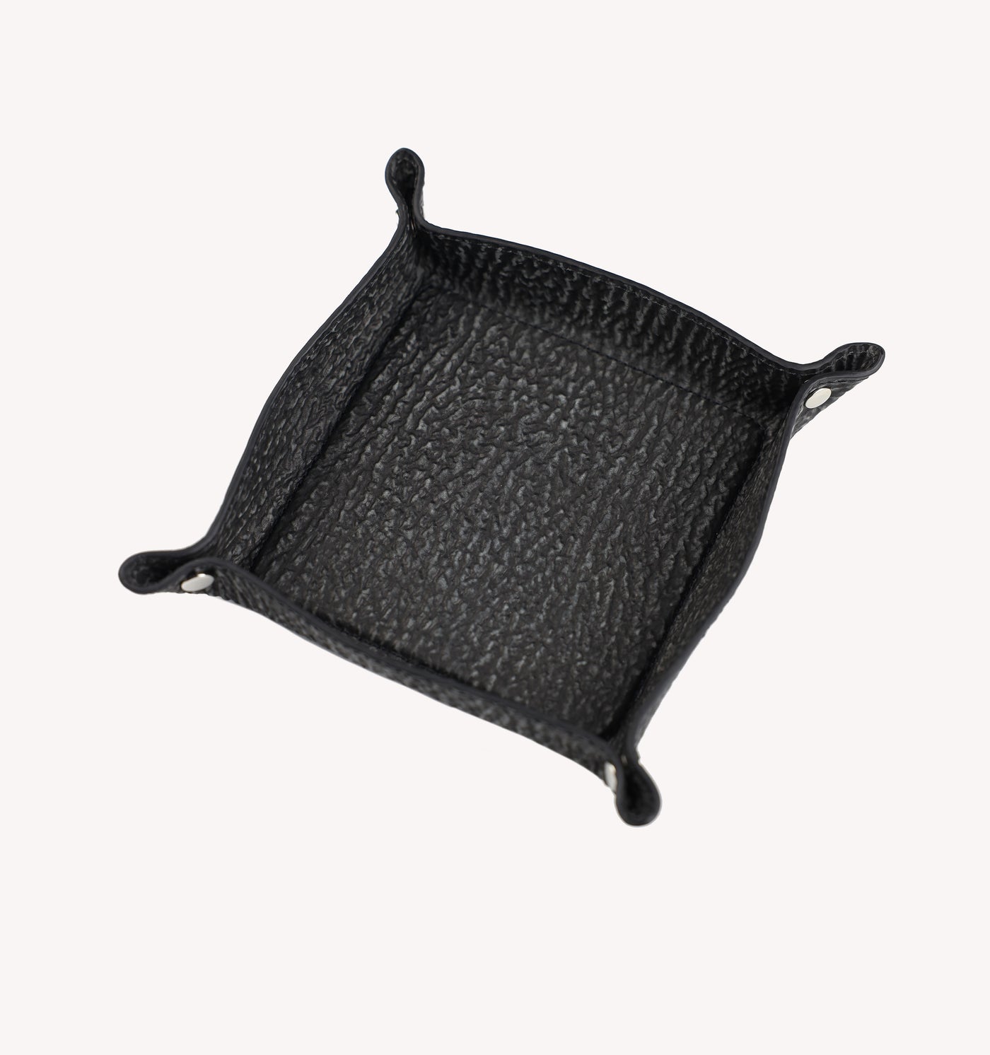 W. Kleinberg Catch All Tray in Black