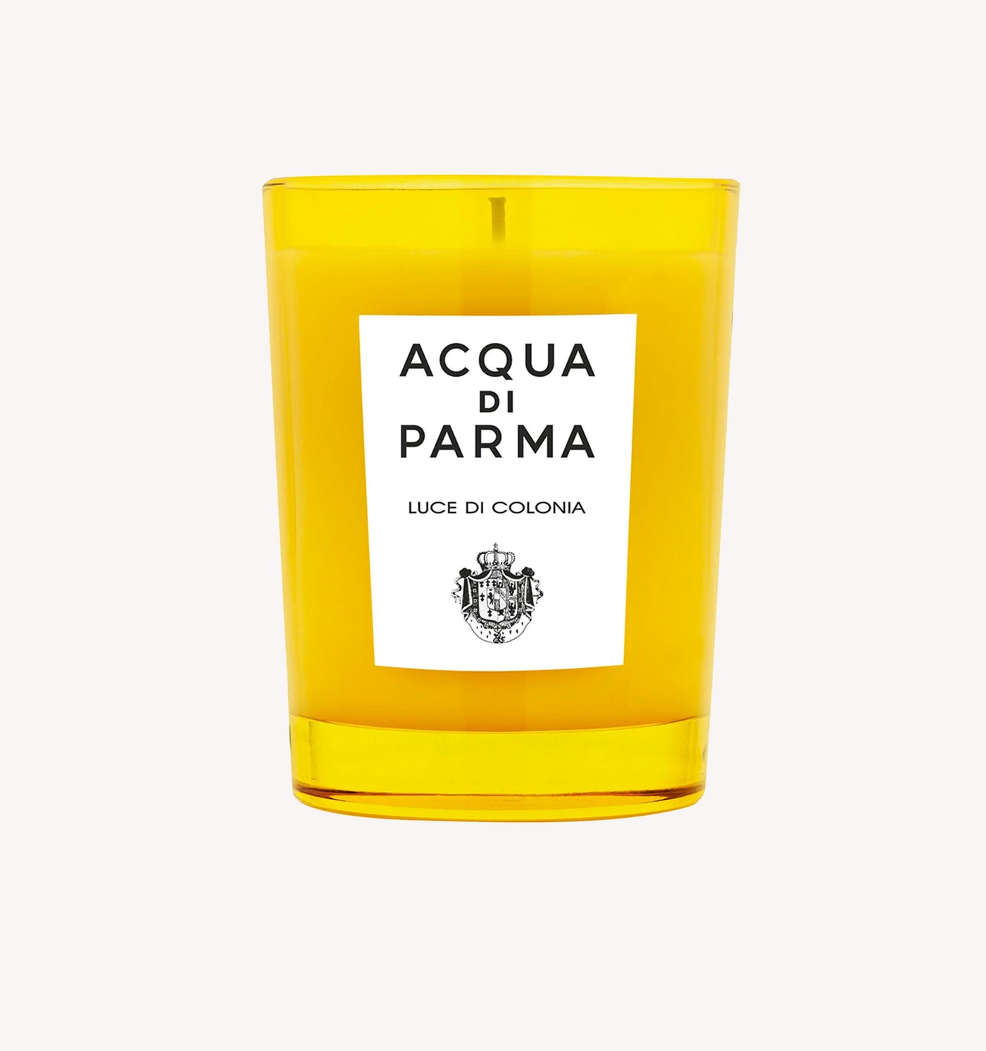 Acqua di Parma Candle in Luce di Colonia